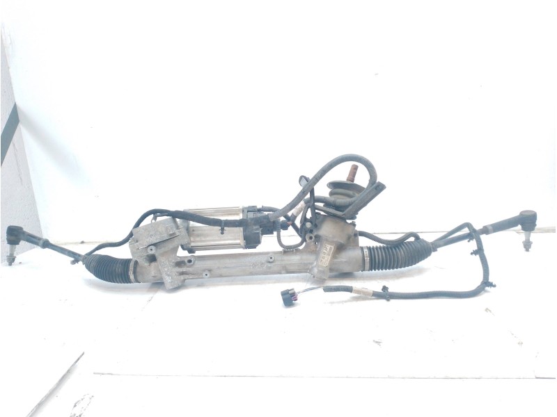Recambio de cremallera direccion para opel insignia berlina cosmo referencia OEM IAM 13366874 P22943370 