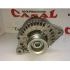 Recambio de alternador para alfa romeo 156 (116) 1.6 16v cat referencia OEM IAM 63321418 283647 