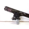 Recambio de elevalunas delantero izquierdo para fiat doblo ii cargo (263) furgón basis maxi referencia OEM IAM 51810880 45240 