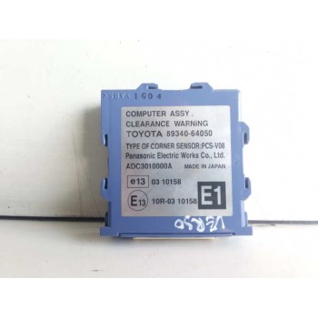 MODULO ELECTRONICO 8934064050 