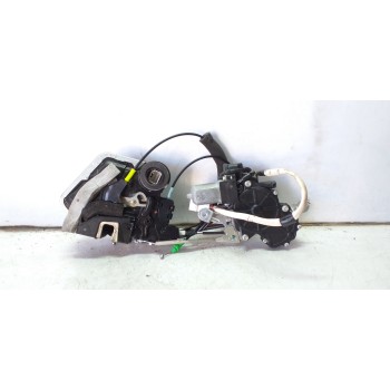 CERRADURA PUERTA TRASERA IZQUIERDA 41240410010 1638000410 