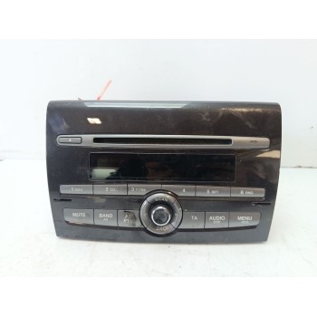 SISTEMA AUDIO / RADIO CD 735484417 