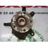 Recambio de mangueta delantera derecha para renault laguna ii (bg0) pack authentique referencia OEM IAM 485  