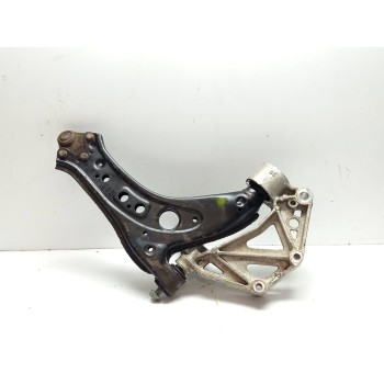 BRAZO SUSPENSION INFERIOR DELANTERO IZQUIERDO 6R0407151 6Q08Z0365 