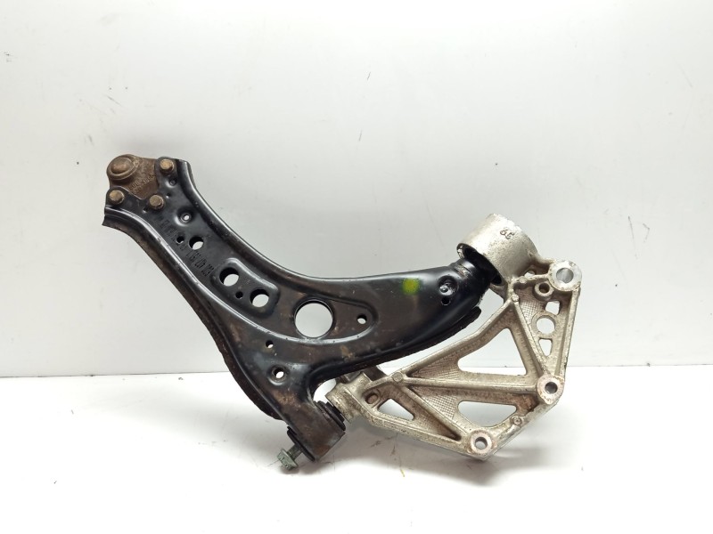 Recambio de brazo suspension inferior delantero izquierdo para seat ibiza (6l1) referencia OEM IAM 6R0407151 6Q08Z0365 