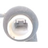 Recambio de cerradura puerta delantera derecha para toyota yaris referencia OEM IAM 690300D550  