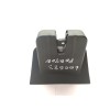 Recambio de cerradura maletero / porton para audi a3 (8v) ambiente referencia OEM IAM 8R0827505  