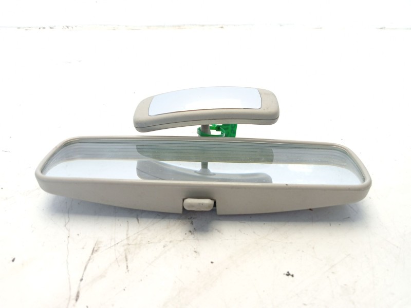 Recambio de espejo interior para dacia lodgy (js_) 1.6 lpg referencia OEM IAM 963215409R  