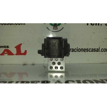 RESISTENCIA CALEFACCION 9659799080 8241009 
