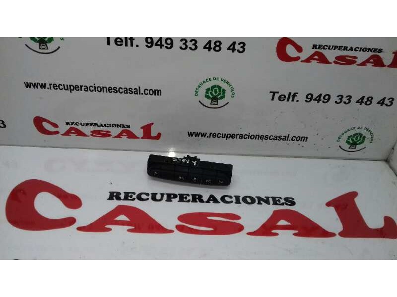Recambio de mando multifuncion para opel astra k lim. 5türig dynamic start/stop referencia OEM IAM 13432228 544652613 1215284000