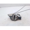 Recambio de cerradura puerta delantera derecha para toyota yaris referencia OEM IAM 690300D550  
