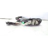 Recambio de cerradura puerta trasera izquierda para lexus ls (usf4/uvf4) 460 referencia OEM IAM 41240410010 1638000410 