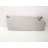 Recambio de parasol izquierdo para volkswagen polo (6r1) advance referencia OEM IAM 6R0857551A 6R0857551A 