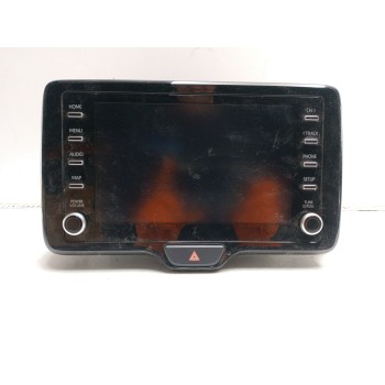 PANTALLA MULTIFUNCION 861400D601 