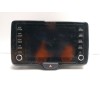Recambio de pantalla multifuncion para toyota yaris 1.5 16v cat referencia OEM IAM 861400D601  