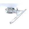 Recambio de elevalunas delantero derecho para renault megane iii sport tourer expression referencia OEM IAM 807301396R  