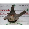 Recambio de mangueta delantera derecha para renault laguna ii (bg0) pack authentique referencia OEM IAM 485  