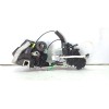 Recambio de cerradura puerta trasera izquierda para lexus ls (usf4/uvf4) 460 referencia OEM IAM 41240410010 1638000410 