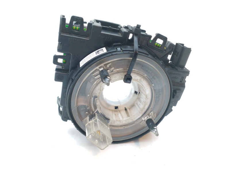 Recambio de anillo airbag para volkswagen golf vi (5k1) advance referencia OEM IAM 5K0953549E  