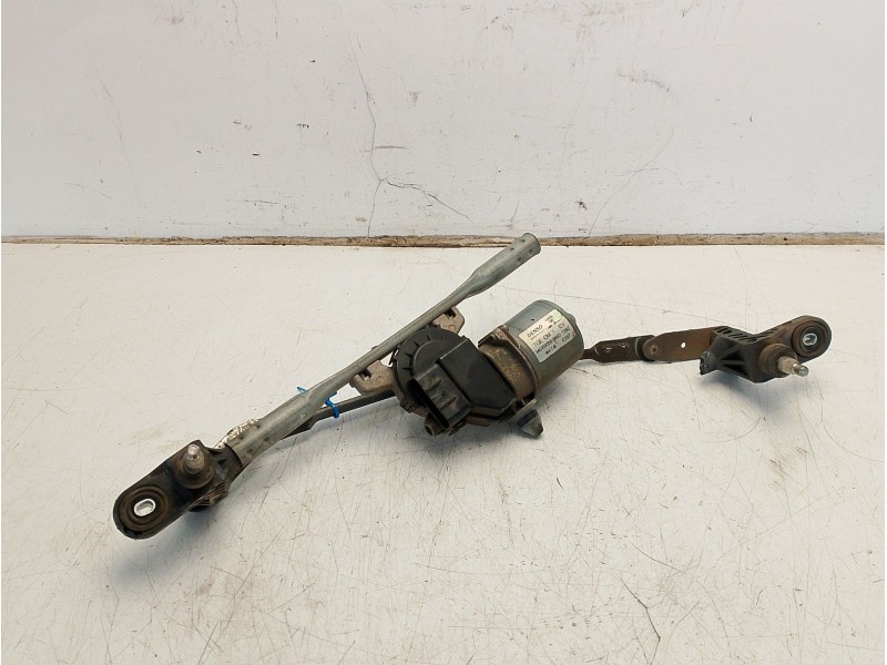 Recambio de motor limpia delantero para fiat 500 (312_) 1.2 (312axa1a) referencia OEM IAM 52032581  