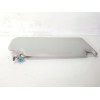 Recambio de parasol izquierdo para volkswagen polo (6r1) advance referencia OEM IAM 6R0857551A 6R0857551A 
