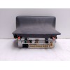 Recambio de pantalla multifuncion para toyota yaris 1.5 16v cat referencia OEM IAM 861400D601  