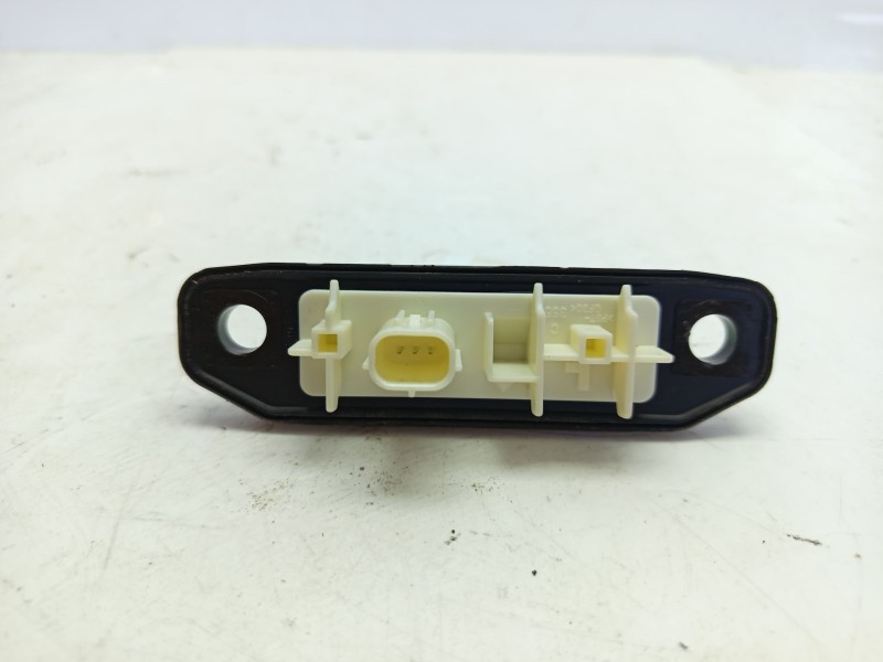 Recambio de maneta exterior porton para toyota c-hr referencia OEM IAM 69321F4010  