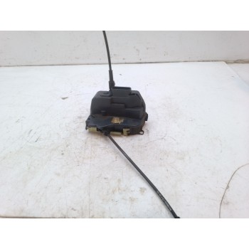 CERRADURA PUERTA TRASERA IZQUIERDA 8200212466 