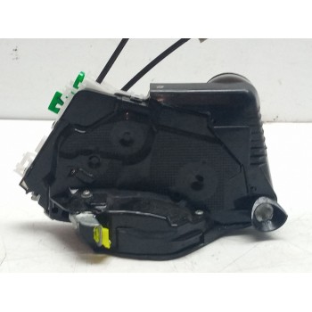 CERRADURA PUERTA DELANTERA IZQUIERDA 69040K0040 