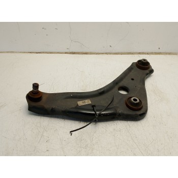 BRAZO SUSPENSION INFERIOR DELANTERO DERECHO 545004EA0B 