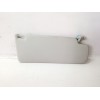 Recambio de parasol izquierdo para volkswagen polo (6r1) advance referencia OEM IAM 6R0857551A 6R0857551A 