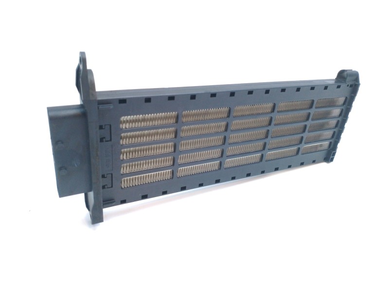 Recambio de resistencia calefaccion para renault megane iii sport tourer expression referencia OEM IAM 7701207715  