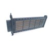 Recambio de resistencia calefaccion para renault megane iii sport tourer expression referencia OEM IAM 7701207715  