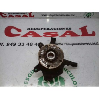 MANGUETA DELANTERA IZQUIERDA 256 