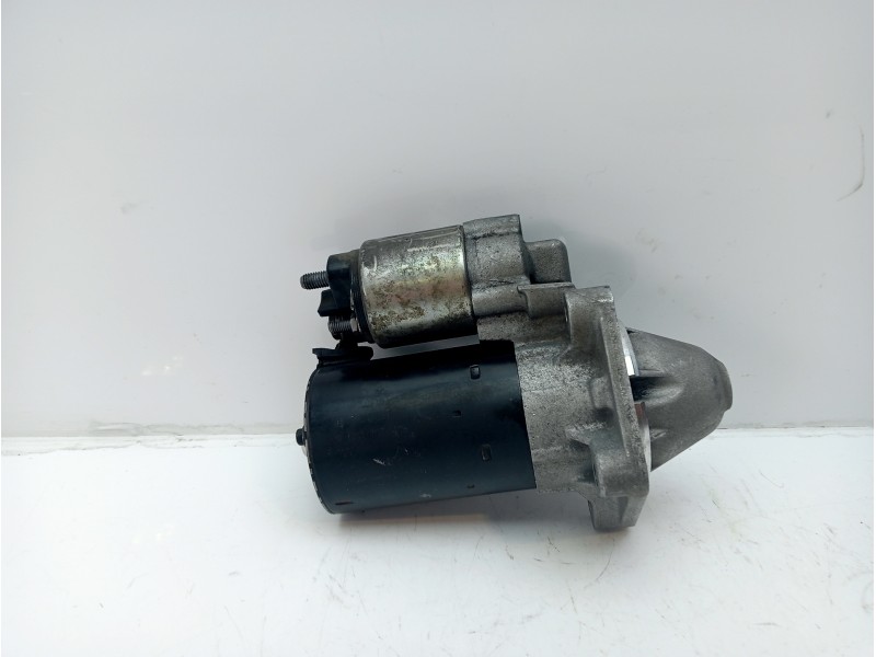 Recambio de motor arranque para ford fiesta (cbk) ambiente referencia OEM IAM 0001107418 20070714 