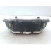 Recambio de cuadro instrumentos para toyota yaris referencia OEM IAM 838000U270  MB1575607573