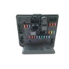 Recambio de caja reles / fusibles para nissan qashqai (j10) 2.0 16v cat referencia OEM IAM 284B7JD000  
