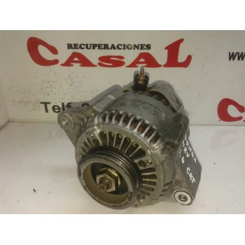 ALTERNADOR C1X27 1022112270 