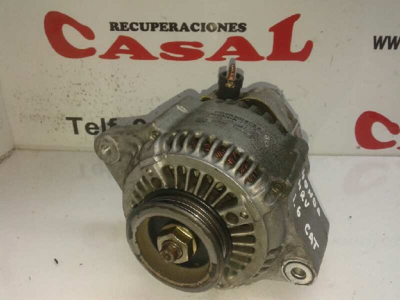 Recambio de alternador para honda hr-v (gh) 2wd (3-ptas.) (gh1) referencia OEM IAM C1X27 1022112270 