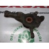 Recambio de mangueta delantera izquierda para renault laguna ii (bg0) pack authentique referencia OEM IAM 256  