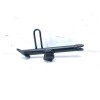 Recambio de caballete lateral para sym symphony 125 referencia OEM IAM 50530Z6A000  