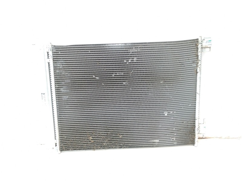 Recambio de condensador / radiador aire acondicionado para renault arkana arkana tr (ljl) referencia OEM IAM 921005412R  