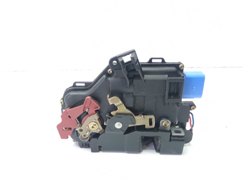 Recambio de cerradura puerta delantera izquierda para volkswagen golf v berlina (1k1) conceptline (e) referencia OEM IAM 3D18370