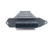 Recambio de resistencia calefaccion para renault megane iii sport tourer expression referencia OEM IAM 7701207715  