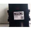 Recambio de modulo electronico para toyota verso active referencia OEM IAM 896900F020  