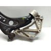 Recambio de brazo suspension inferior delantero izquierdo para seat ibiza (6l1) referencia OEM IAM 6R0407151 6Q08Z0365 
