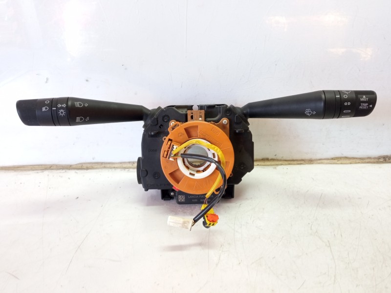 Recambio de mando luces para fiat doblo ii cargo (263) furgón basis maxi referencia OEM IAM 0265005557 51826041 