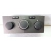 Recambio de mando climatizador para opel zafira b enjoy referencia OEM IAM 90151257 13168100 