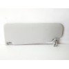 Recambio de parasol derecho para volkswagen polo (6r1) advance referencia OEM IAM 6R0857552A 6R0857552A 