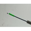 Recambio de cerradura puerta delantera izquierda para toyota yaris cross (mxp_) 1.5 (mxpb10) referencia OEM IAM 69040K0040  